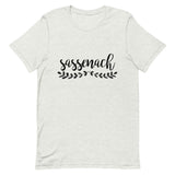 Sassenach Short-Sleeve Unisex T-Shirt