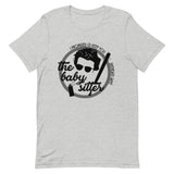 Steve Harrington Short-Sleeve Unisex T-Shirt