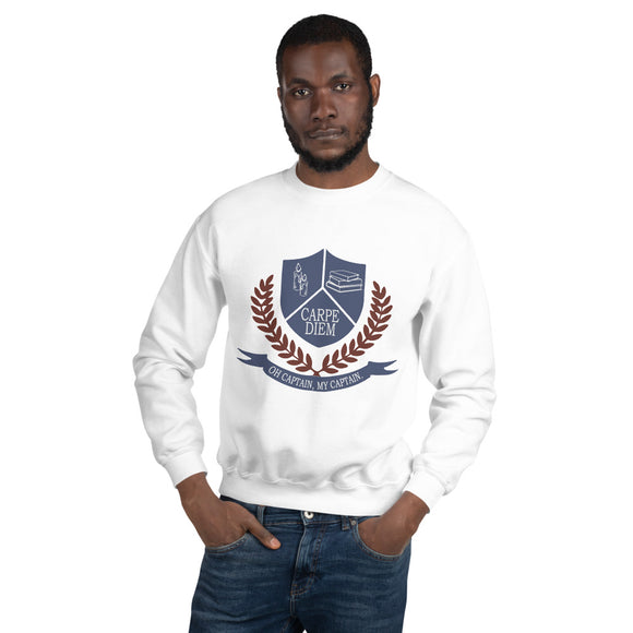 Dead Poets Society Unisex Sweatshirt