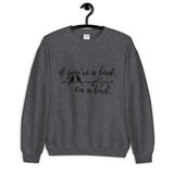 The Notebook Unisex Sweatshirt
