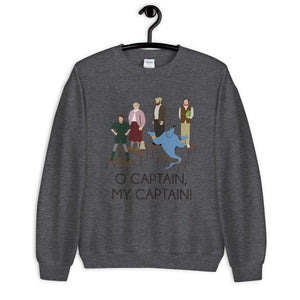 Robin Williams Unisex Sweatshirt