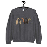 Sex and the City Unisex Sweatshirt