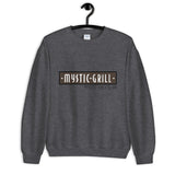 Mystic Grill Unisex Sweatshirt