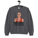 Wendy Peffercorn Unisex Sweatshirt