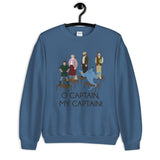 Robin Williams Unisex Sweatshirt
