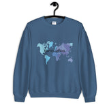 Travel Often Unisex Sweatshirt