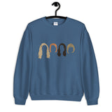 Sex and the City Unisex Sweatshirt