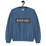Mystic Grill Unisex Sweatshirt