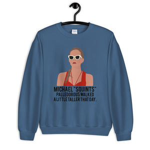 Wendy Peffercorn Unisex Sweatshirt