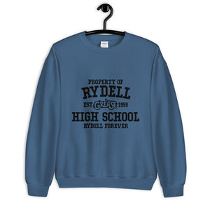 Rydell High Unisex Sweatshirt