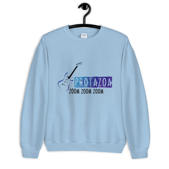 Protazoa Unisex Sweatshirt