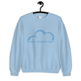 Have a Heavenly Day Unisex Sweatshirt