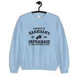 Hannigan's Orphanage Unisex Sweatshirt