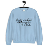 The Notebook Unisex Sweatshirt