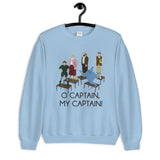 Robin Williams Unisex Sweatshirt