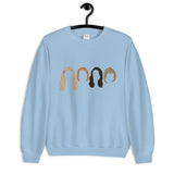 Sex and the City Unisex Sweatshirt