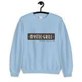 Mystic Grill Unisex Sweatshirt