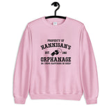Hannigan's Orphanage Unisex Sweatshirt
