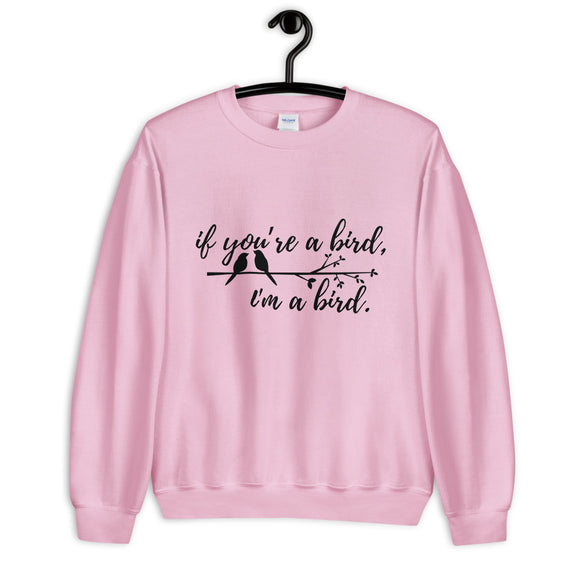 The Notebook Unisex Sweatshirt