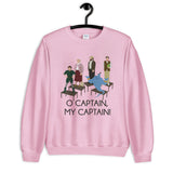 Robin Williams Unisex Sweatshirt