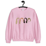 Sex and the City Unisex Sweatshirt