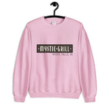 Mystic Grill Unisex Sweatshirt