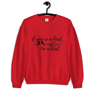 The Notebook Unisex Sweatshirt