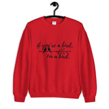 The Notebook Unisex Sweatshirt