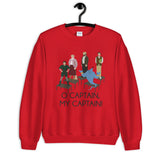 Robin Williams Unisex Sweatshirt