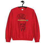Me Hoy Minoy Unisex Sweatshirt