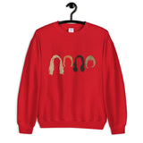 Sex and the City Unisex Sweatshirt