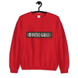 Mystic Grill Unisex Sweatshirt