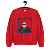 It's Britney Bitch Unisex Sweatshirt