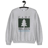 Camp Walden Unisex Sweatshirt