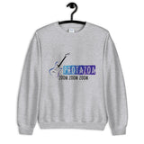 Protazoa Unisex Sweatshirt