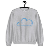 Have a Heavenly Day Unisex Sweatshirt