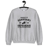 Hannigan's Orphanage Unisex Sweatshirt