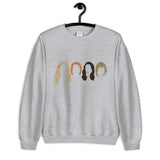 Sex and the City Unisex Sweatshirt