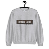 Mystic Grill Unisex Sweatshirt