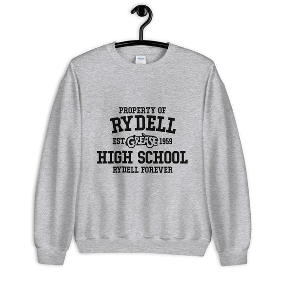Rydell High Unisex Sweatshirt