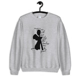 Ratatouille Unisex Sweatshirt