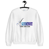 Protazoa Unisex Sweatshirt