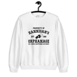 Hannigan's Orphanage Unisex Sweatshirt