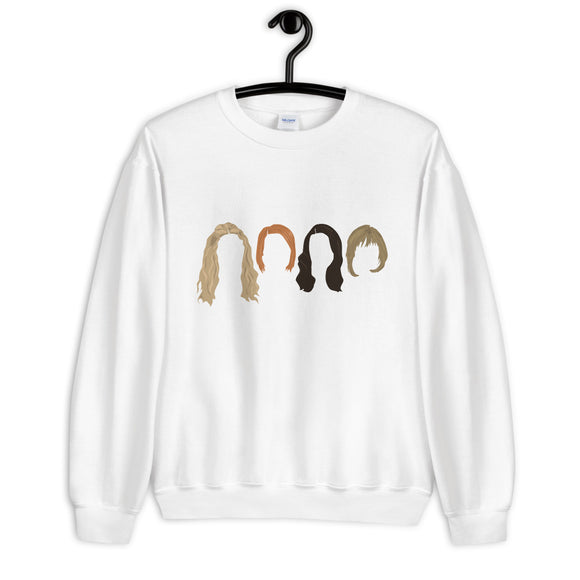 Sex and the City Unisex Sweatshirt