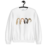Sex and the City Unisex Sweatshirt