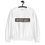 Mystic Grill Unisex Sweatshirt