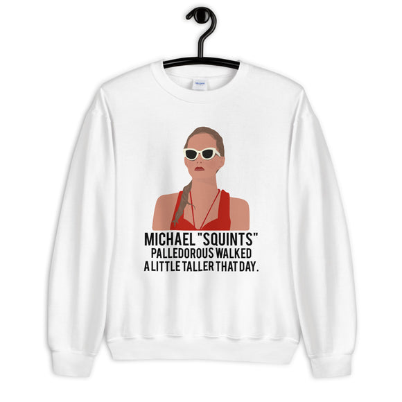 Wendy Peffercorn Unisex Sweatshirt