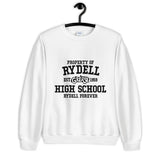 Rydell High Unisex Sweatshirt