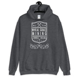 Wheal Grace Mining Unisex Hoodie