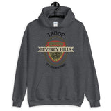 Troop Beverly Hills Unisex Hoodie